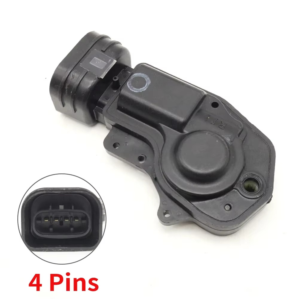 Replacement door lock actuator kit for Land Cruiser 100 and LX470